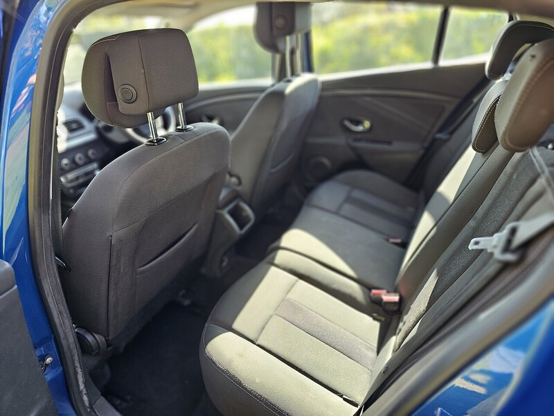 Used Renault Megane 2011 for sale - 76009400: Photo 28