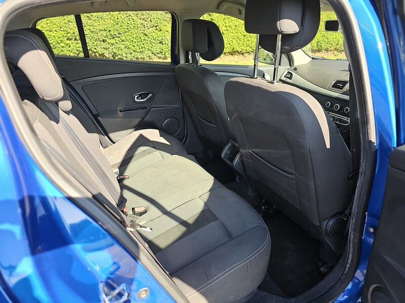 Used Renault Megane 2011 for sale - 76009400: Photo 30