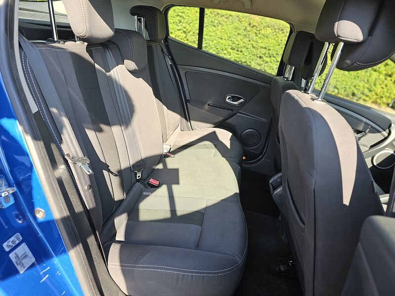 Used Renault Megane 2011 for sale - 76009400: Photo 31