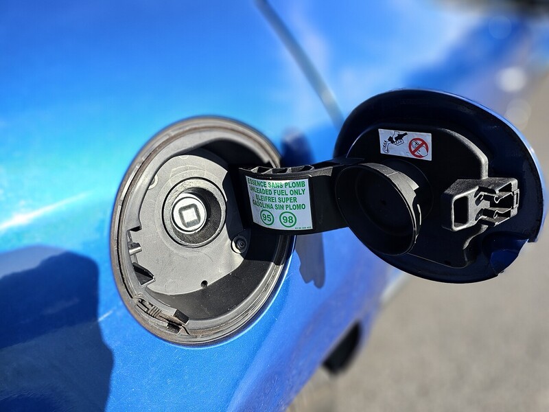 Used Renault Megane 2011 for sale - 76009400: Photo 33