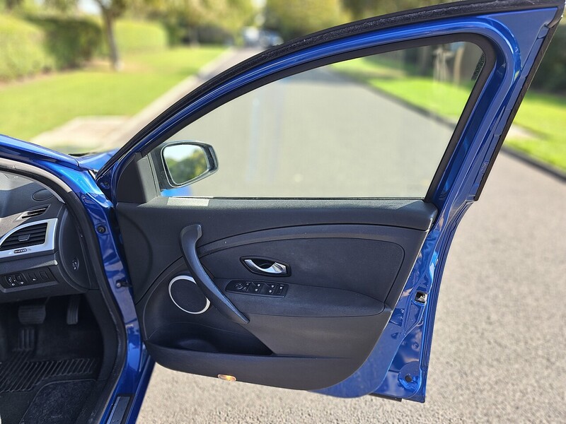 Used Renault Megane 2011 for sale - 76009400: Photo 34