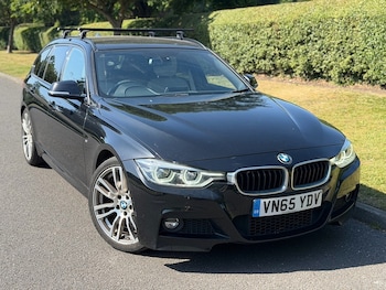 Used BMW 3 Series 2016 for sale - 79435608: Photo