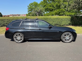 Used BMW 3 Series 2016 for sale - 79435608: Photo