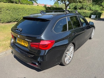 Used BMW 3 Series 2016 for sale - 79435608: Photo
