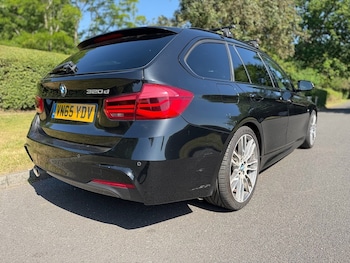 Used BMW 3 Series 2016 for sale - 79435608: Photo