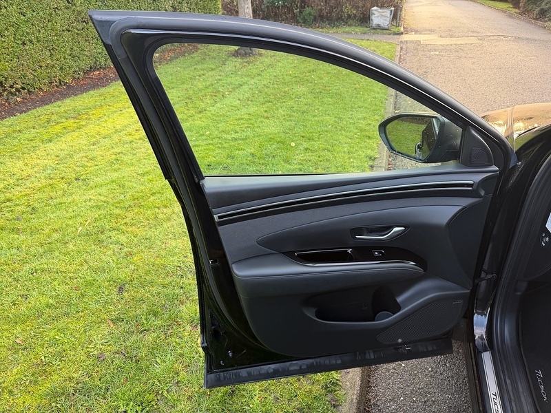 Used Hyundai TUCSON 2021 for sale - 77288691: Photo 26