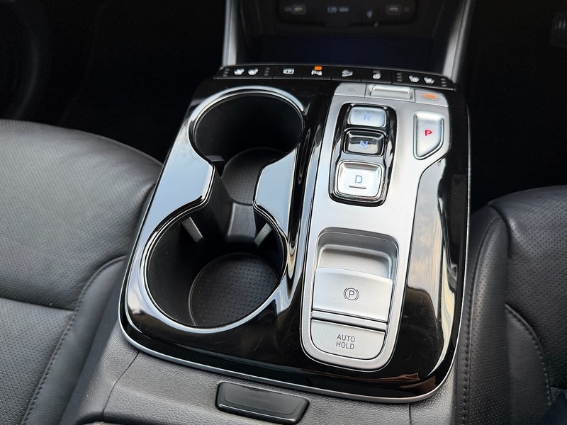 Used Hyundai TUCSON 2021 for sale - 77288691: Photo 33