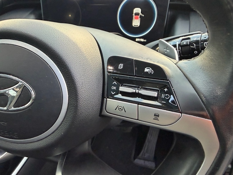 Used Hyundai TUCSON 2021 for sale - 77288691: Photo 51