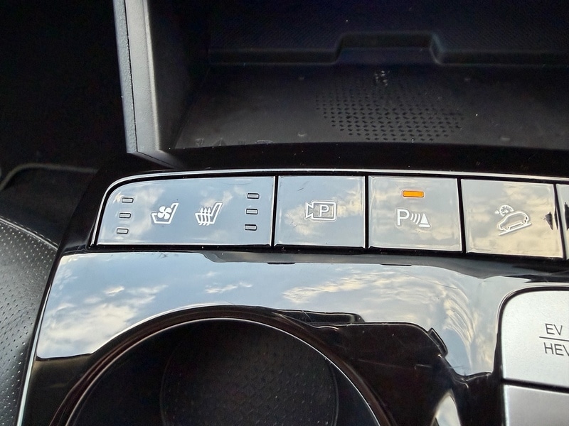 Used Hyundai TUCSON 2021 for sale - 77288691: Photo 54