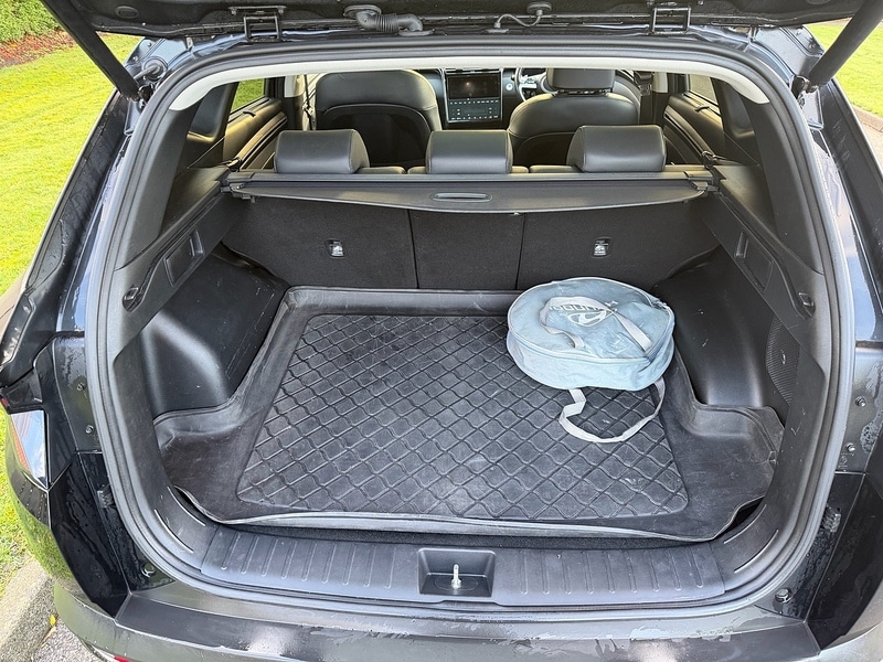 Used Hyundai TUCSON 2021 for sale - 77288691: Photo 67