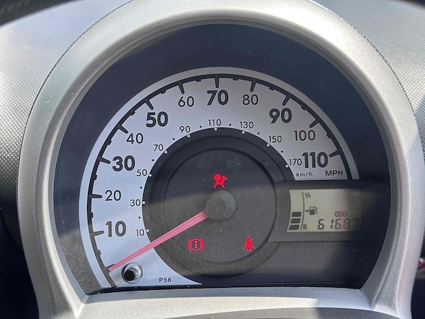 Used Peugeot 107 2012 for sale - 74980414: Photo 14