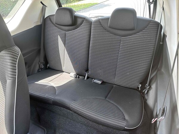 Used Peugeot 107 2012 for sale - 74980414: Photo 19