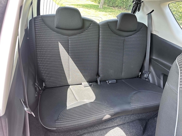 Used Peugeot 107 2012 for sale - 74980414: Photo 20