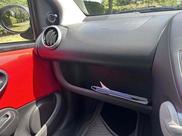 Used Peugeot 107 2012 for sale - 74980414: Photo 25