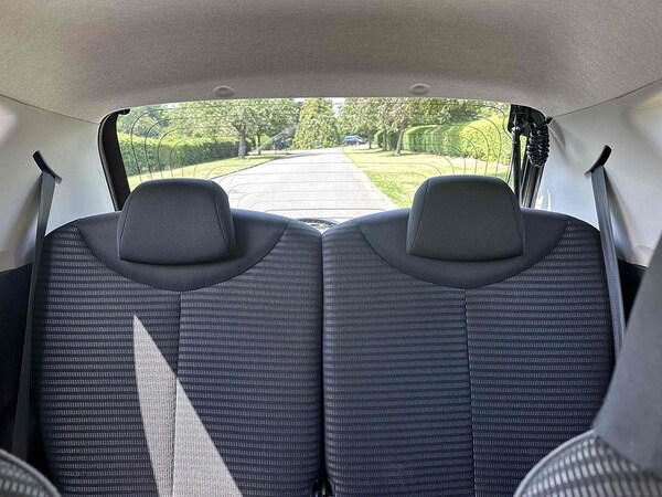 Used Peugeot 107 2012 for sale - 74980414: Photo 26