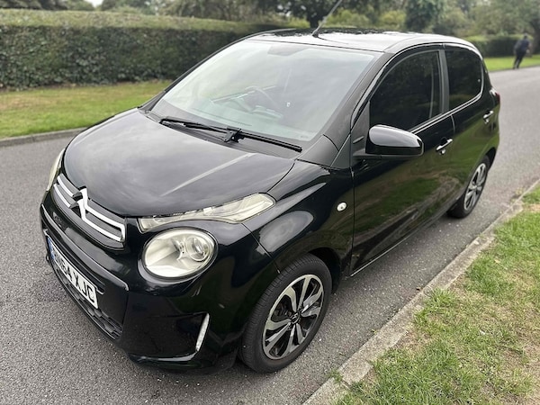 Used Citroen C1 2014 for sale - 75411756: Photo 10
