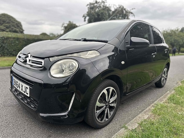 Used Citroen C1 2014 for sale - 75411756: Photo 11