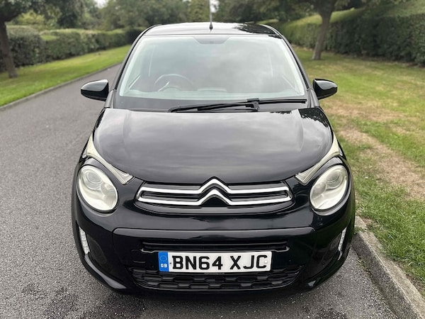 Used Citroen C1 2014 for sale - 75411756: Photo 12