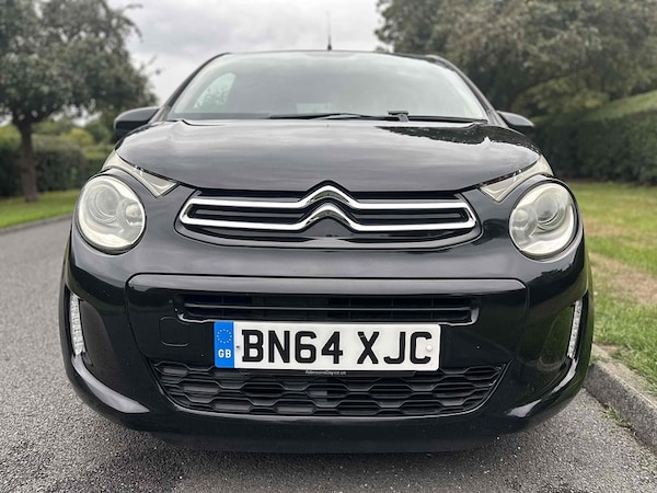 Used Citroen C1 2014 for sale - 75411756: Photo 13