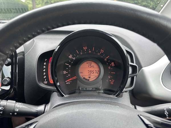 Used Citroen C1 2014 for sale - 75411756: Photo 14