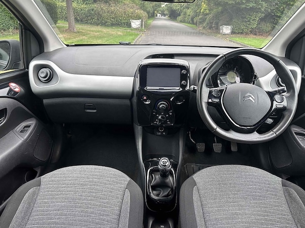 Used Citroen C1 2014 for sale - 75411756: Photo 15
