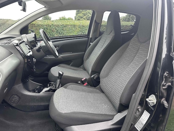 Used Citroen C1 2014 for sale - 75411756: Photo 18