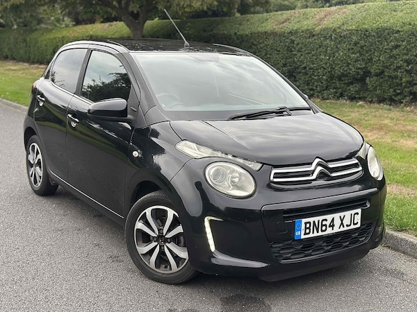 Used Citroen C1 2014 for sale - 75411756: Photo 1