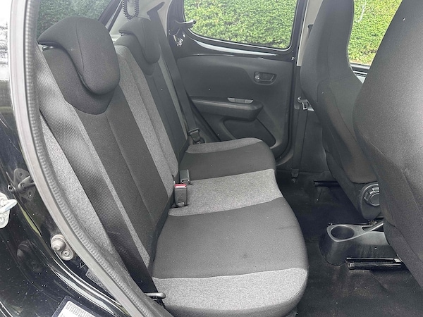 Used Citroen C1 2014 for sale - 75411756: Photo 20