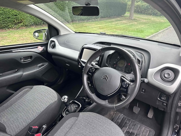 Used Citroen C1 2014 for sale - 75411756: Photo 21