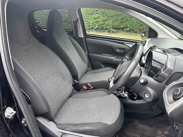 Used Citroen C1 2014 for sale - 75411756: Photo 22