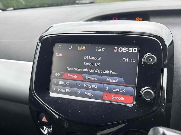 Used Citroen C1 2014 for sale - 75411756: Photo 23