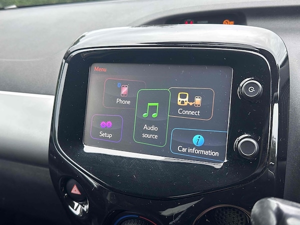 Used Citroen C1 2014 for sale - 75411756: Photo 25