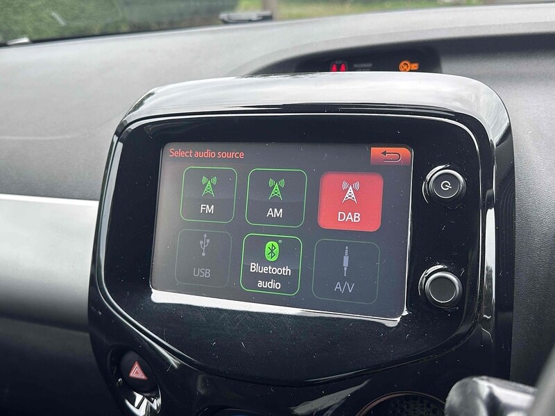 Vehicle 26