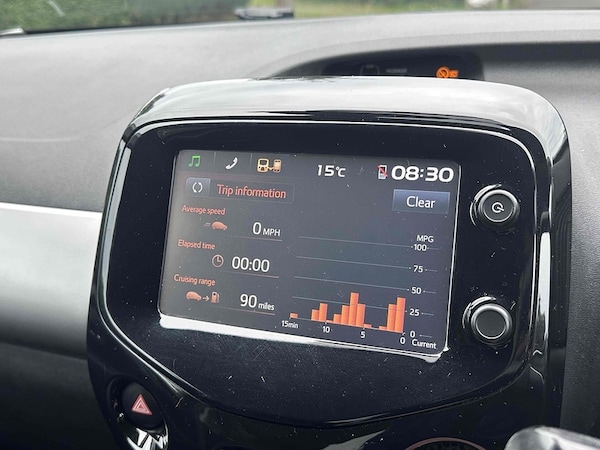 Used Citroen C1 2014 for sale - 75411756: Photo 27