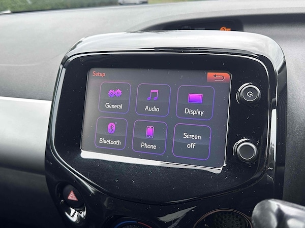 Used Citroen C1 2014 for sale - 75411756: Photo 28