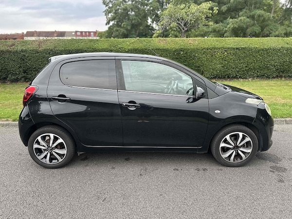 Used Citroen C1 2014 for sale - 75411756: Photo 2