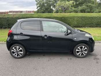 Used Citroen C1 2014 for sale - 75411756: Photo