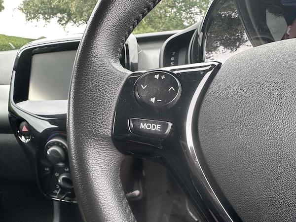 Used Citroen C1 2014 for sale - 75411756: Photo 30