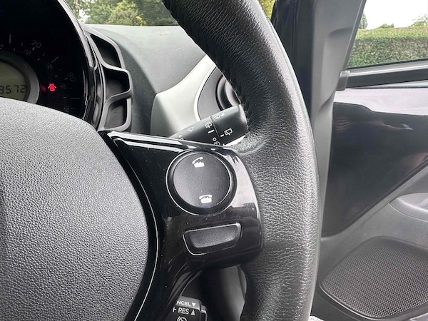 Used Citroen C1 2014 for sale - 75411756: Photo 31