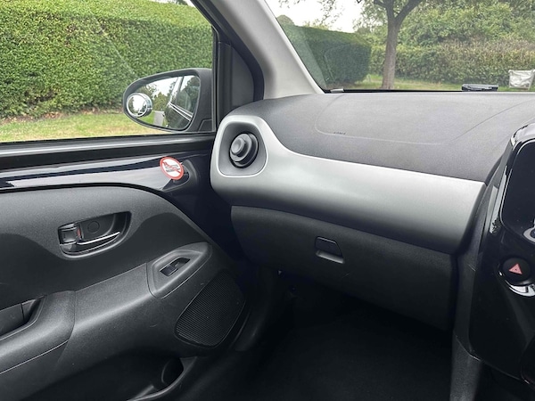 Used Citroen C1 2014 for sale - 75411756: Photo 34