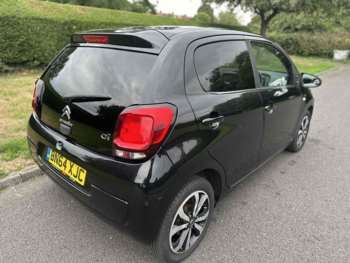 Used Citroen C1 2014 for sale - 75411756: Photo