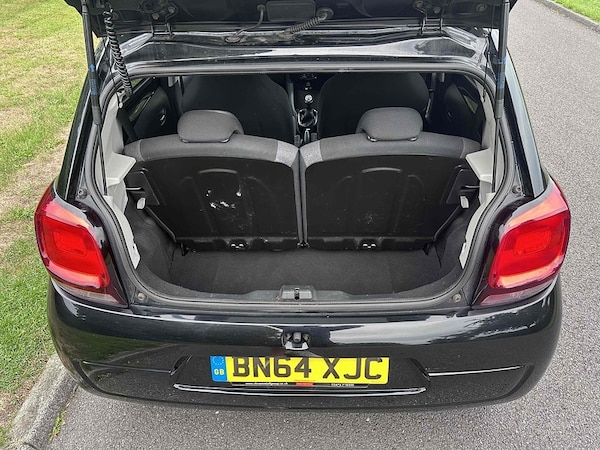 Used Citroen C1 2014 for sale - 75411756: Photo 6