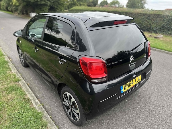 Used Citroen C1 2014 for sale - 75411756: Photo 7