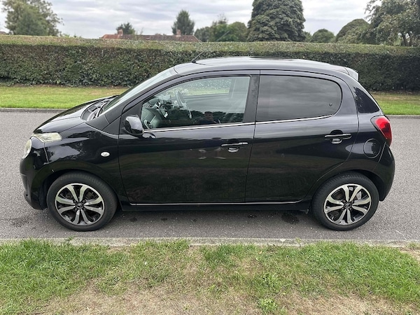 Used Citroen C1 2014 for sale - 75411756: Photo 9
