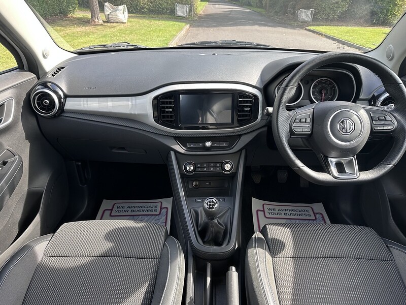 Used MG MG3 2022 for sale - 77572352: Photo 15