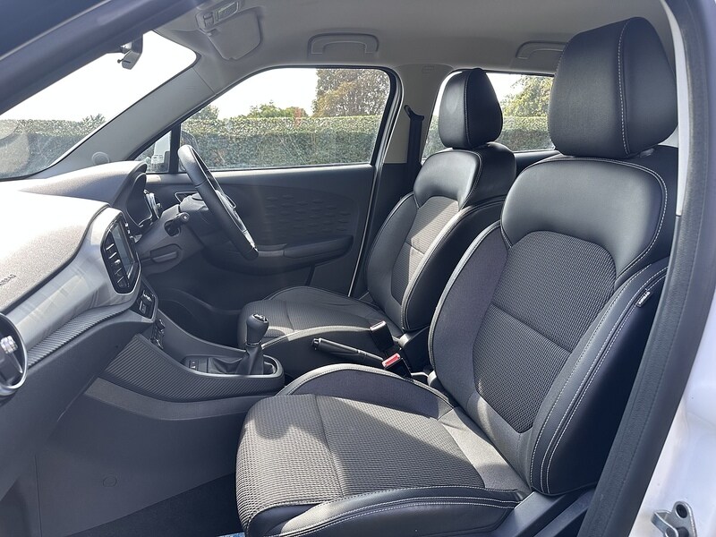 Used MG MG3 2022 for sale - 77572352: Photo 18