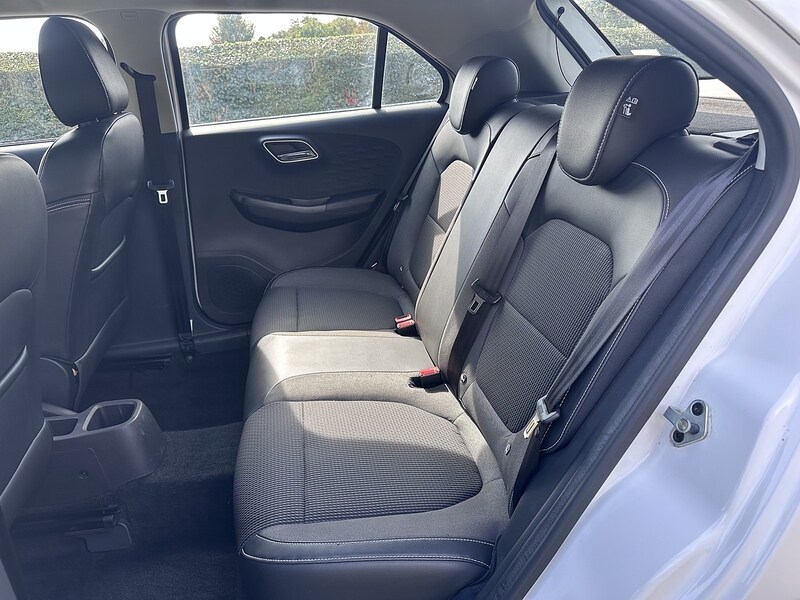 Used MG MG3 2022 for sale - 77572352: Photo 19