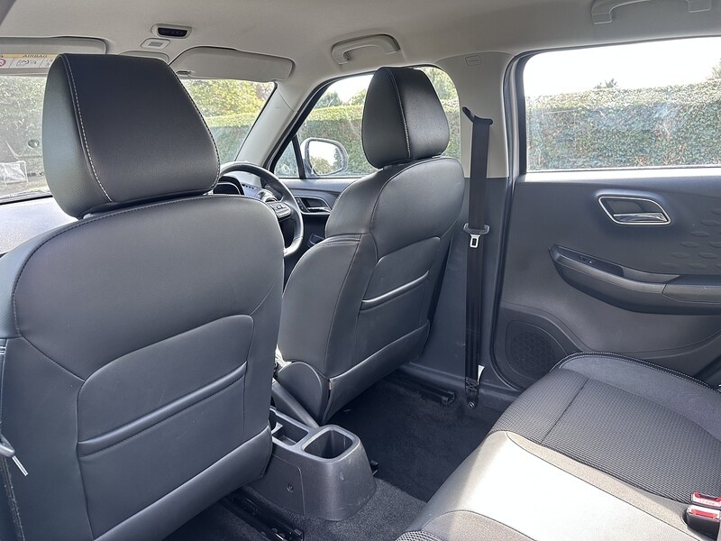 Used MG MG3 2022 for sale - 77572352: Photo 20