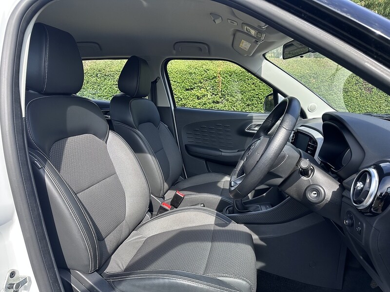 Used MG MG3 2022 for sale - 77572352: Photo 24