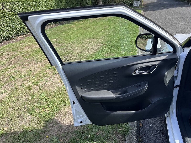 Used MG MG3 2022 for sale - 77572352: Photo 25